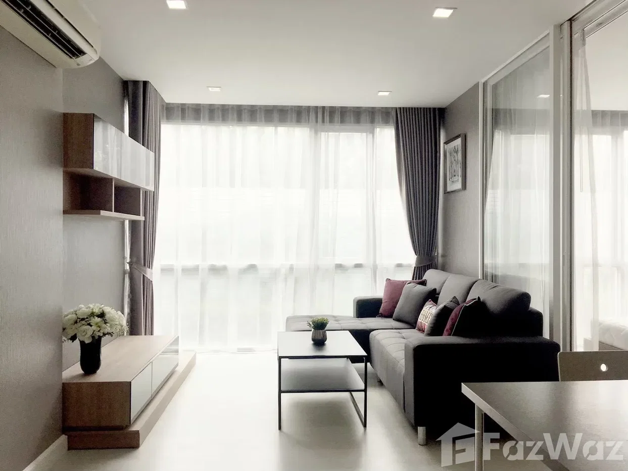 picture The Room Sukhumvit 64 6653891 - 1/6