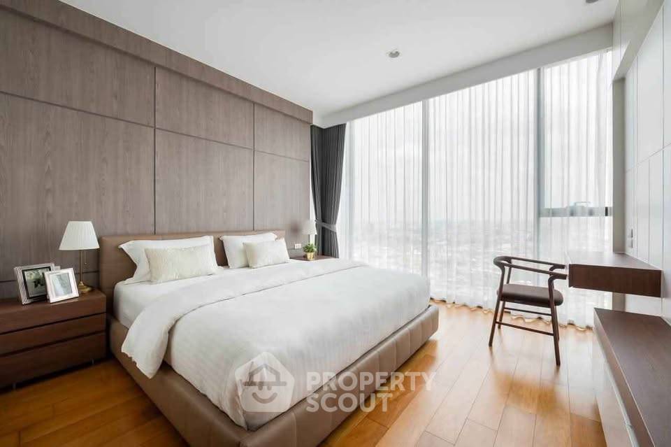 รูป คอนโด 2 ห้องนอน ชั้น 27 ที่ Bright Wongwian Yai ใกล้ BTS โพธิ์นิมิตร (ID 3159629) - รูปที่ 8/16