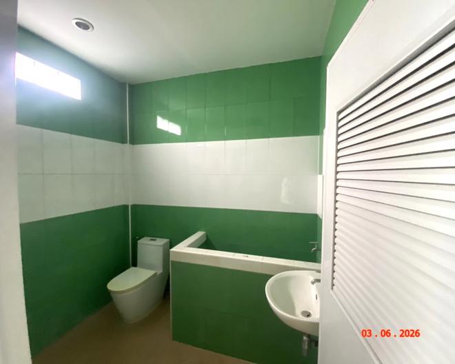 รูป อาคารพาณิชย์ 90.2 ตร.วา ปากคาด บึงกาฬ 20.5M - รูปที่ 14/51