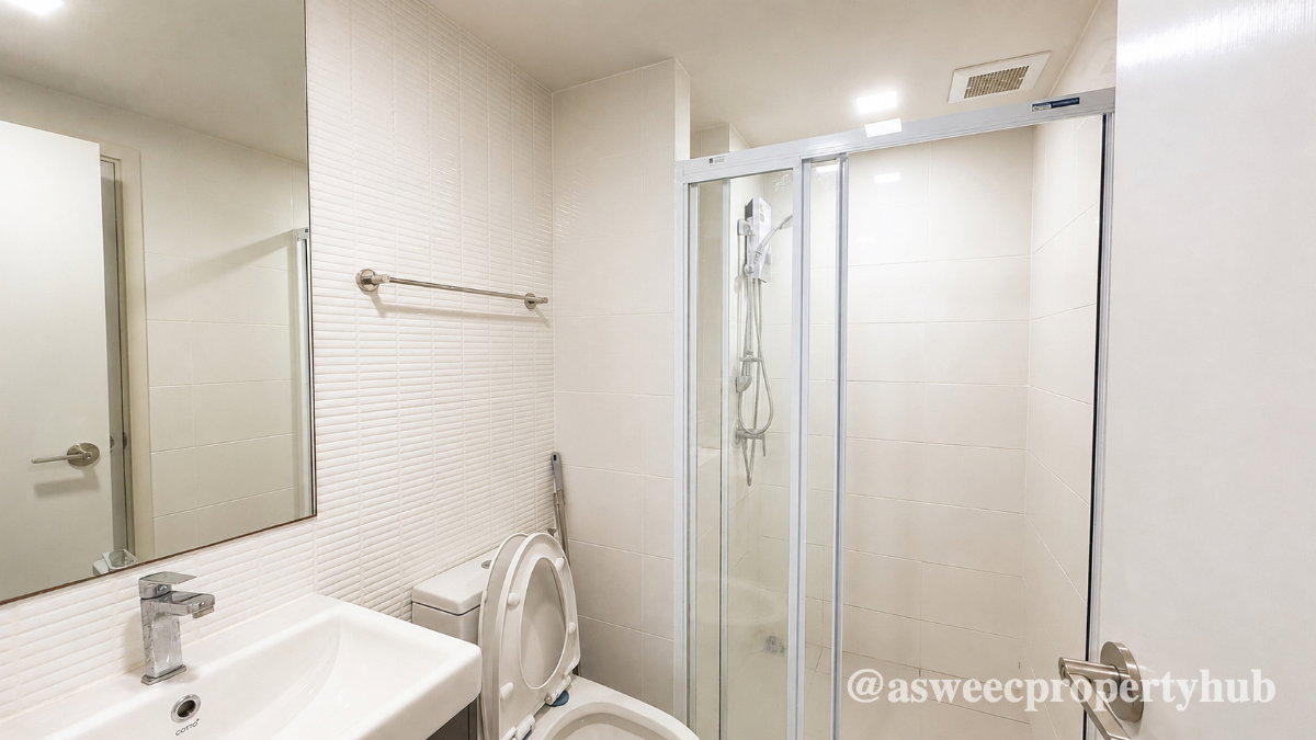 รูป ให้เช่า Kave Universe Bangsaen คอนโดใกล้ ม.บูรพา เดินไปเรียนได้ - รูปที่ 7/23