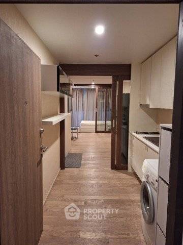 picture High-Floor 1-BR 40 Sqm At Noble Solo, Thong Lo (ID 3035372) - 5/8