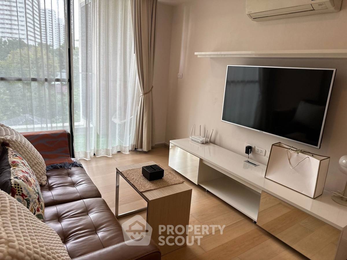 picture Great Value 1-BR Condo At LIV @ 49 Near BTS Thong Lor (ID 1857229) - 2/11