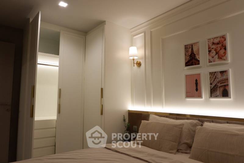 รูป ราคาน่าสนใจ 1 ห้องนอน Life Ladprao ชั้น 21 ใกล้ BTS ห้าแยกลาดพร้าว (ID 469942) - รูปที่ 2/13