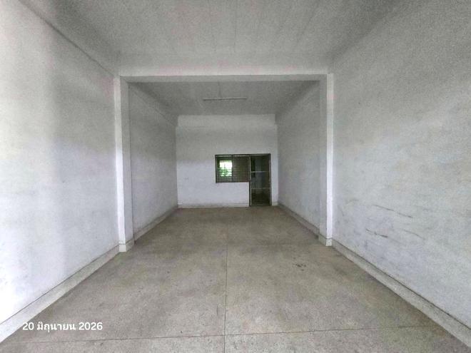 รูป อาคารพาณิชย์ 117 ตร.วา คลองขลุง กำแพงเพชร 4.5M - รูปที่ 4/59