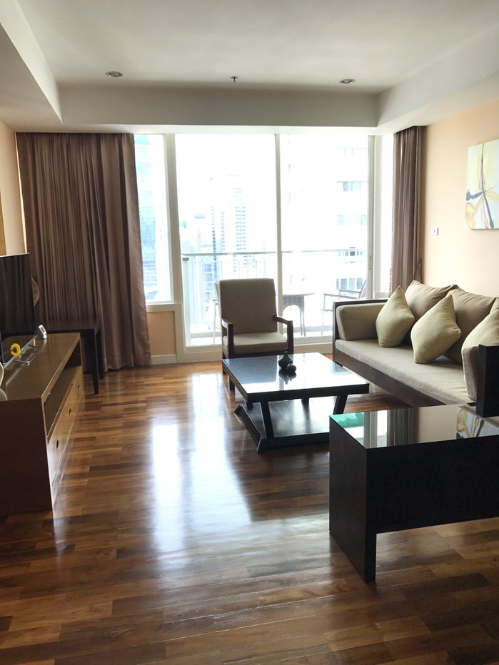 รูป 🔥 BAAN SIRI 24 – CLASSIC SANSIRI QUALITY IN PRIME PHROM PHONG AT 15.5MB 🔥 - รูปที่ 1/16