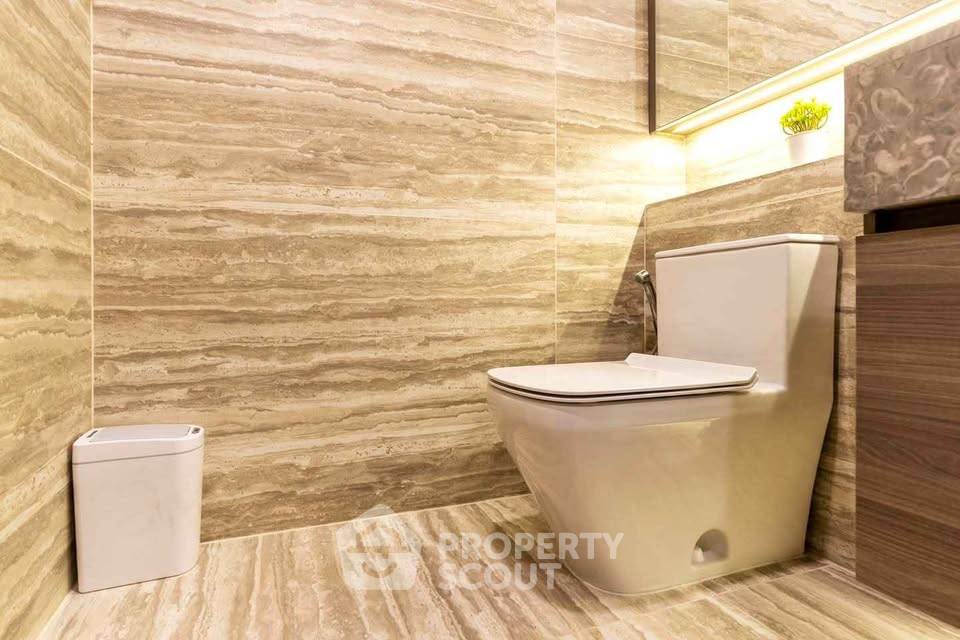 picture 50m To MRT Sukhumvit | 1-BR Celes Asoke (ID 3160190) - 9/9