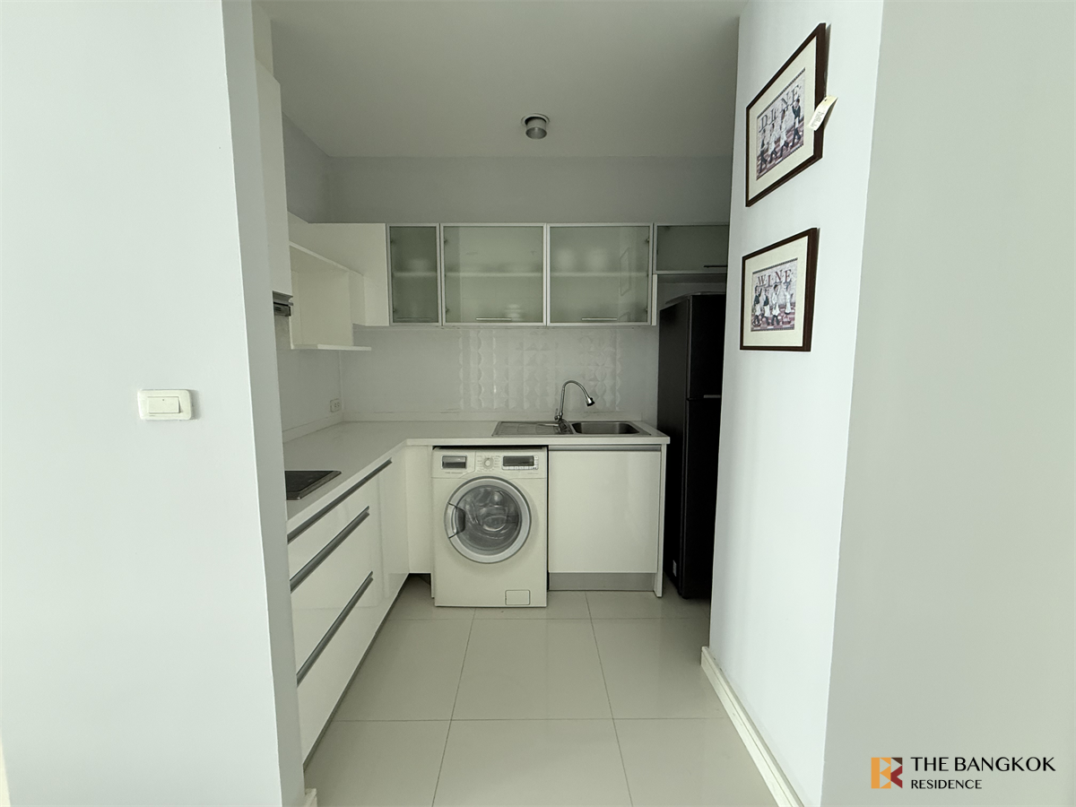 picture Room available, great price PG Rama 9 Condominium near MRT Rama 9 Station - 5/9