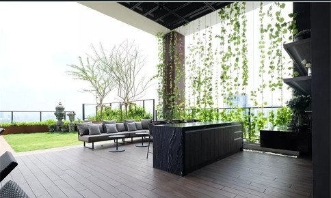 picture 🏙️ The Lofts Asoke – Available for Short-Term & Long-Term Rent - 11/22
