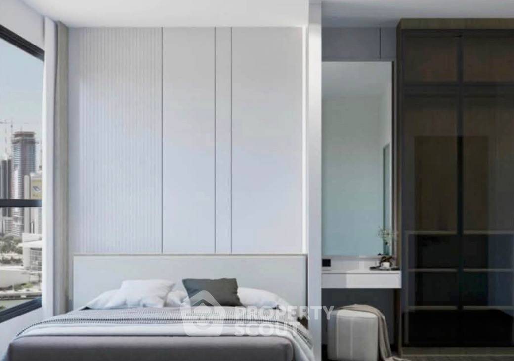 รูป ห้อง 2 ห้องนอน ชั้น 36 Park Origin Thonglor ใกล้ BTS ทองหล่อ (ID 3157654) - รูปที่ 5/6