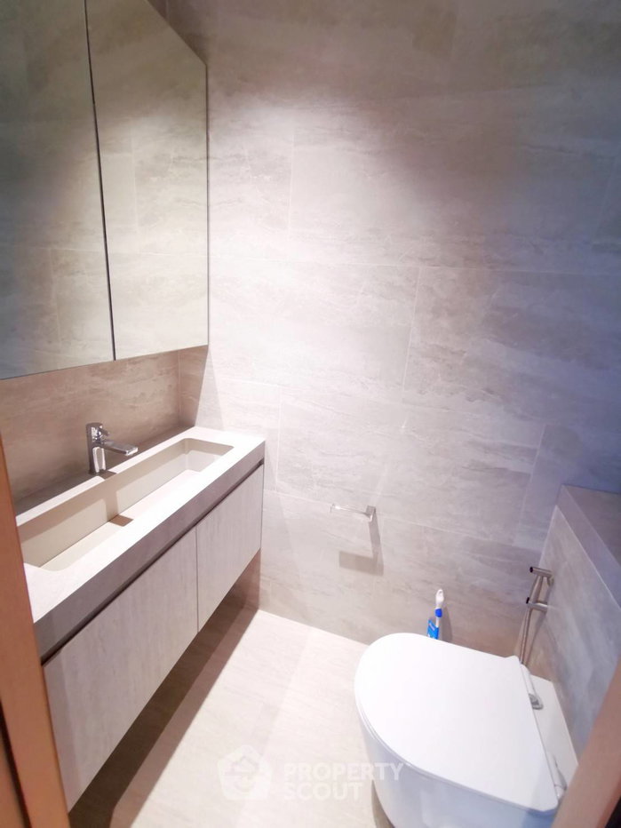 picture 2-BR Condo At The Lofts Silom For Rent Near BTS Surasak (ID 513313) - 12/14