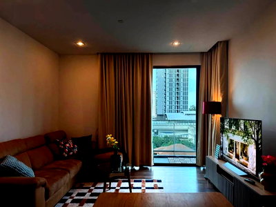 Condos for rent : Condo for Rent at The Room Sukhumvit 62 (M6908001)