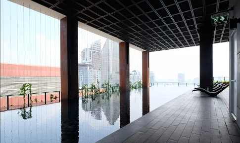 picture 🏙️ The Lofts Asoke – Available for Short-Term & Long-Term Rent - 13/22