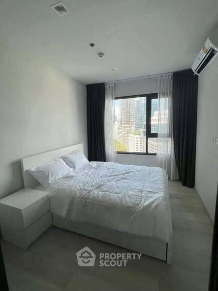 picture 17th-Floor 1-BR Life One Wireless Near BTS Phloen Chit (ID 3159159) - 1/9