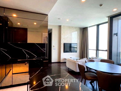 Condos for rent : 2-BR Condo at The Esse Sukhumvit 36 near BTS Thong Lor (ID 3155945)