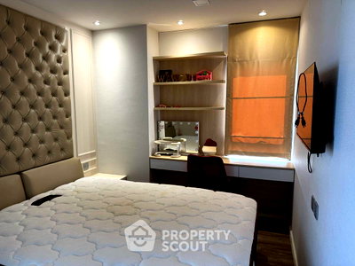 Condos for sale : 1-BR Condo For Sale At Modiz Interchange Anusawari (ID 3160960)