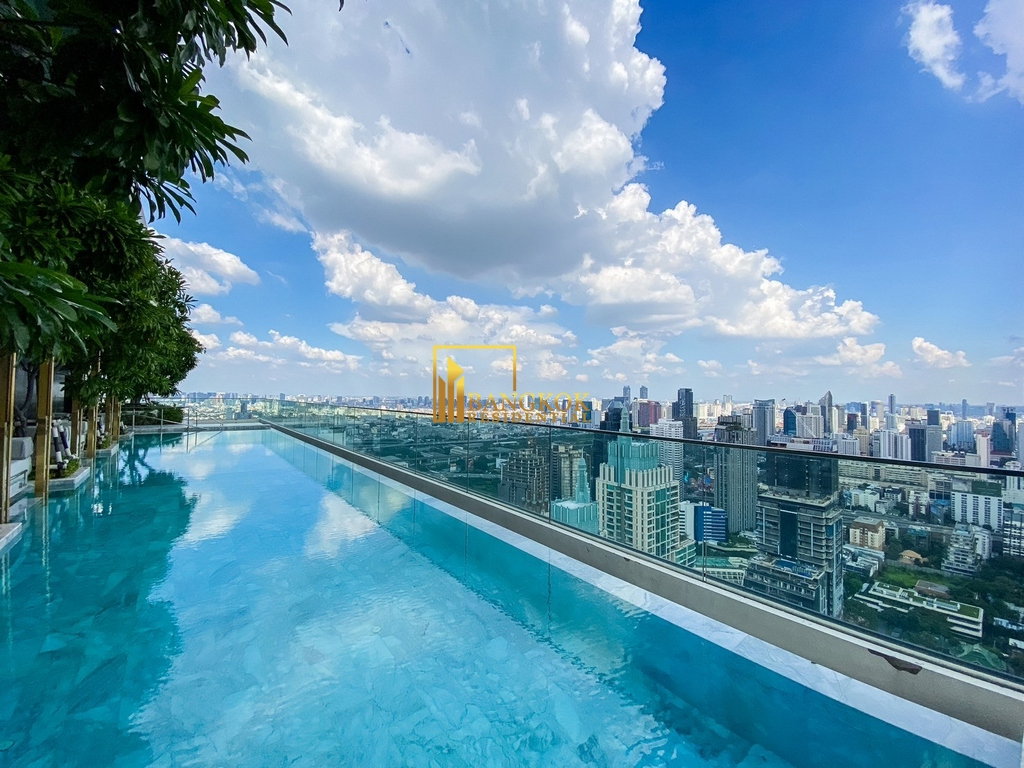 picture 28 Chidlom | Prestigious 2 Bedroom Condo in Prime Location - BR15160CD - 22/33
