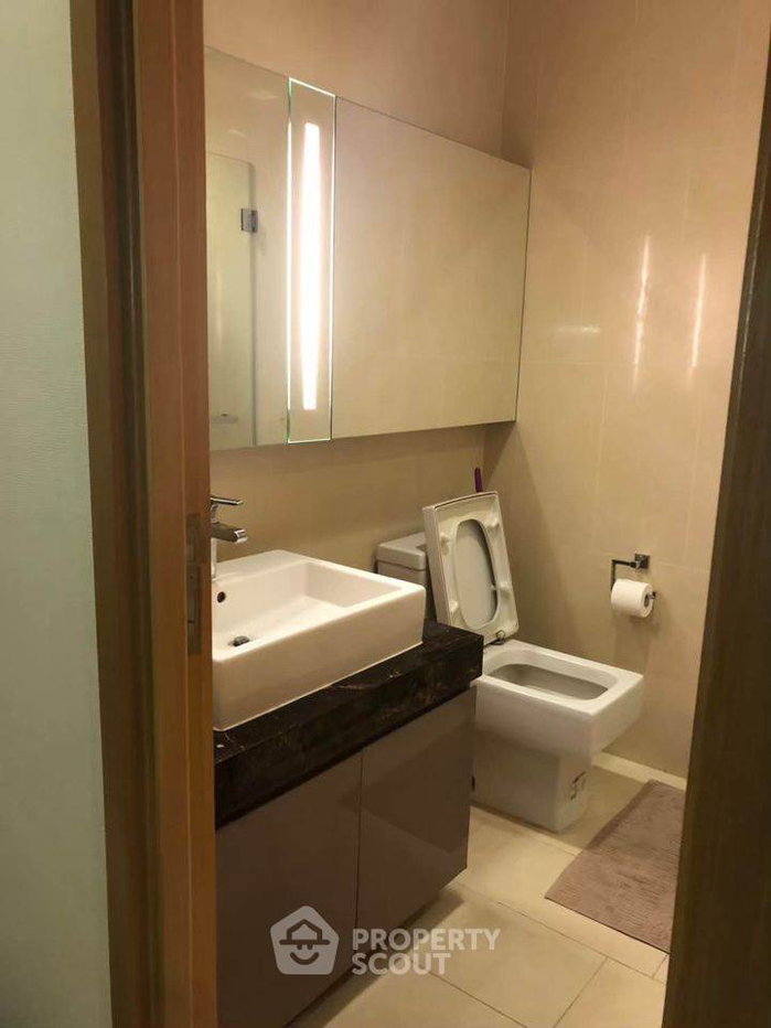 รูป ใกล้ BTS นานา เพียง 200 เมตร | คอนโด 1 ห้องนอน Hyde Sukhumvit 13 Condominium (ID 425884) - รูปที่ 5/9