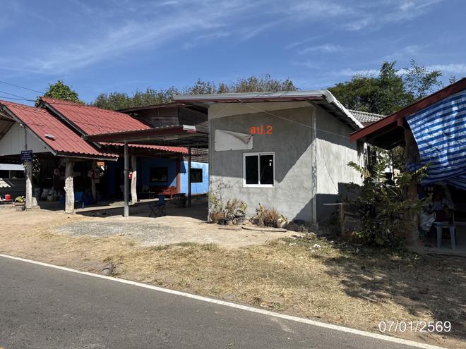 picture HOME 208 Sq.w. Kanthararom Si Sa Ket for 1.9M - 4/16