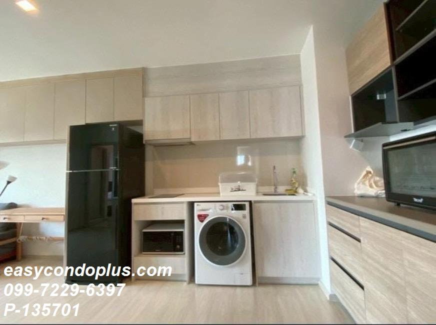รูป 🏷 P-135701 | Life Sukhumvit 48 : ไลฟ์ สุขุมวิท 48 Layout โปร่ง อยู่สบาย ใกล้ BTS พระโขนง 35,000 บ. | Line ID: @easycondoplus | 099-229-6397 - รูปที่ 17/19