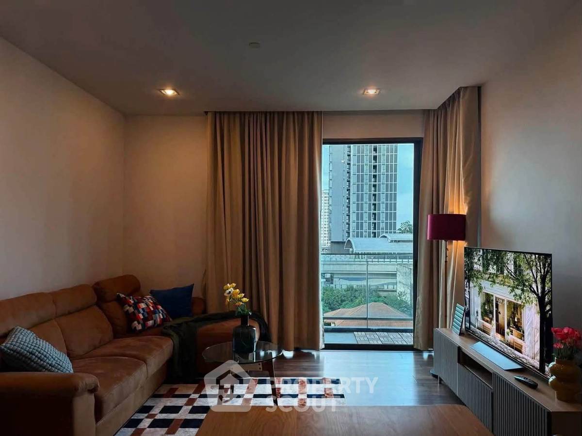 picture 2-BR The Room Sukhumvit 62, 100m To BTS Punnawithi (ID 3159149) - 6/8