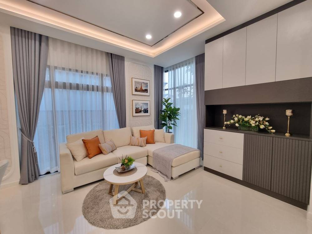 picture 6-BR 650 Sqm House At Perfect Masterpiece Sukhumvit 77 (ID 1710000) - 8/29