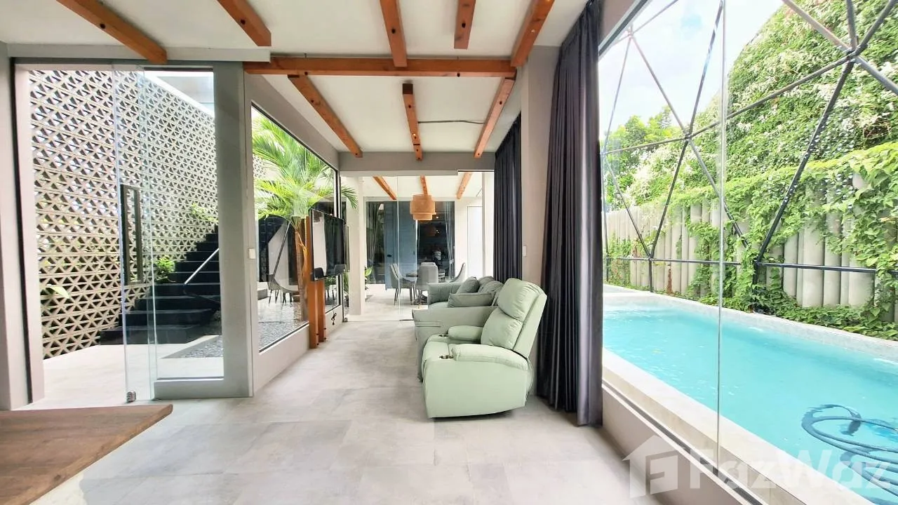 picture 4 Bedroom Villa for rent at Taradol Premium Phase 1 6654566 - 2/56