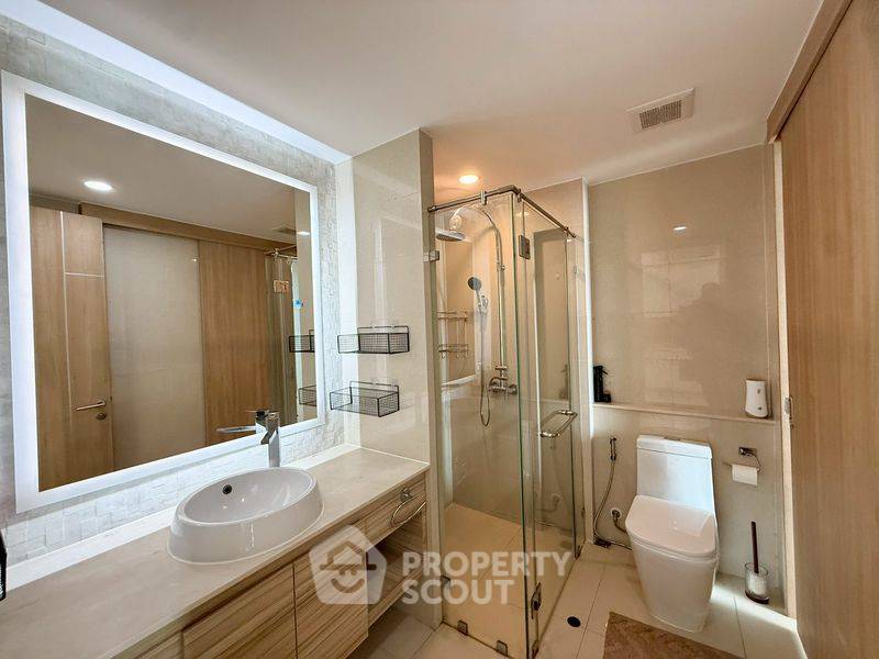 picture 15th-Floor 1-BR 49 Sqm At The Riviera Wongamat (ID 2800330) - 18/19