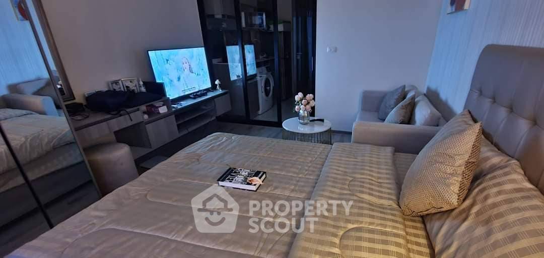 รูป คอนโด 1 ห้องนอน ชั้น 20 Knightsbridge Prime Onnut ใกล้ BTS อ่อนนุช (ID 1995518) - รูปที่ 5/10