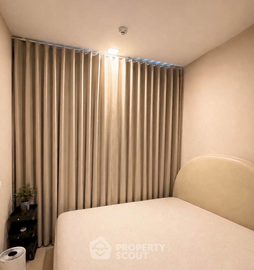 picture 23rd-Floor 2-BR At The Privacy Jatujak Near MRT Lat Phrao (ID 3157705) - 3/8