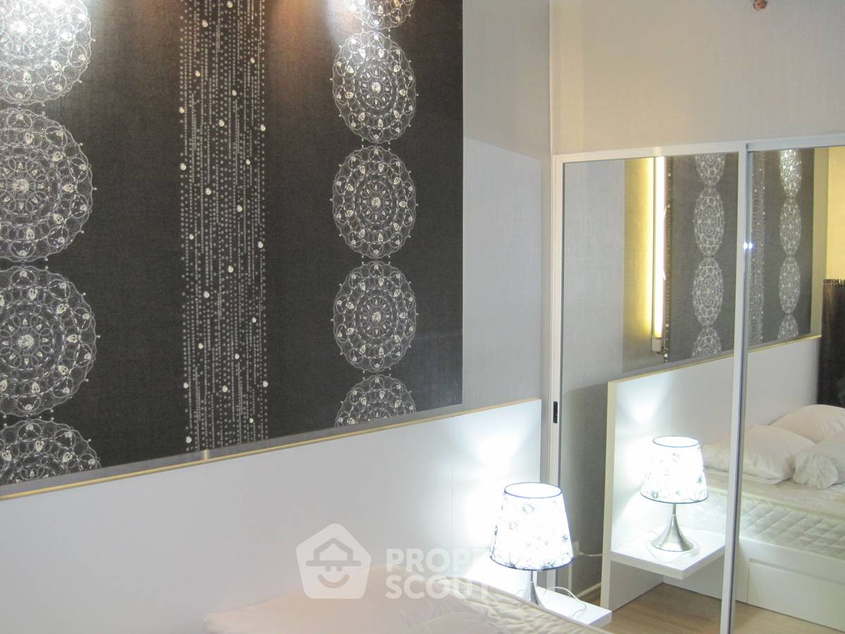 picture 1-BR At A Space Asoke-Ratchada Near MRT Phra Ram 9 (ID 882057) - 18/19