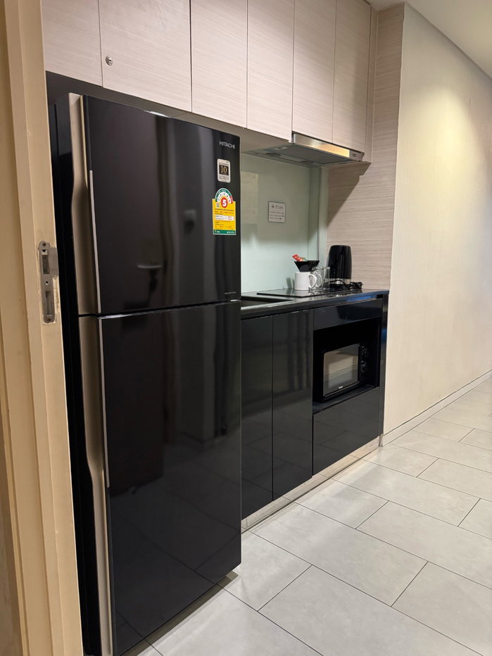 picture Condo for rent near BTS Sanampao and BTS Ari - 15/15