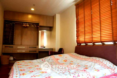 Condos for rent : 2-BR 72 Sqm Condo For Rent At Hive Taksin, 100m to BTS Wongwian Yai (ID 635502)