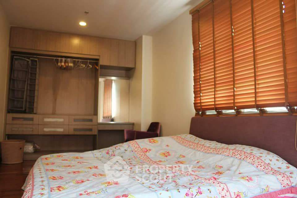 รูป คอนโด 2 ห้องนอน 72 ตร.ม. ให้เช่า ที่ Hive Taksin ใกล้ BTS วงเวียนใหญ่ 100 ม. (ID 635502) - รูปที่ 1/9