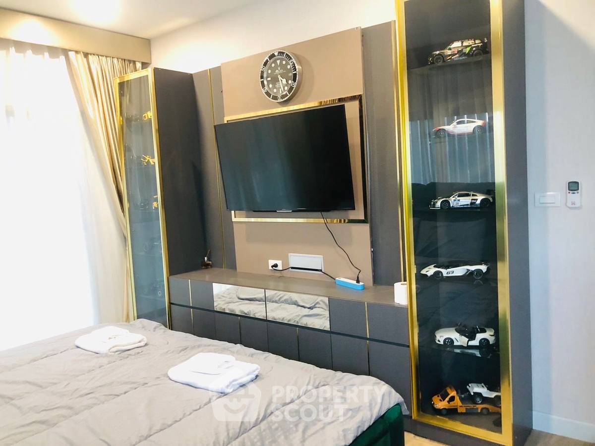 picture 4-BR House At Perfect Place Sukhumvit 77-Suvarnabhumi (ID 1778869) - 4/9