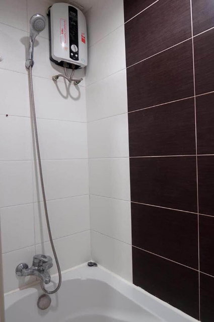 picture 🍀 For Rent Grand Park View 🍀 Add Line ID: @zcondo (with@) 🔥 C6046 - 8/8