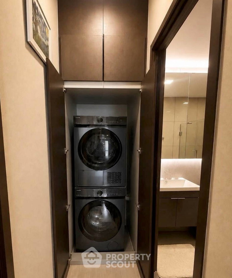 picture 23rd-Floor 2-BR At The Privacy Jatujak Near MRT Lat Phrao (ID 3157705) - 6/8