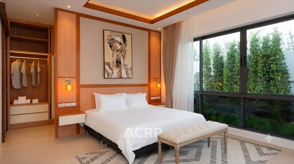picture Experience next-level relaxation at Birdie Pool Villa (00162287) - 9/19