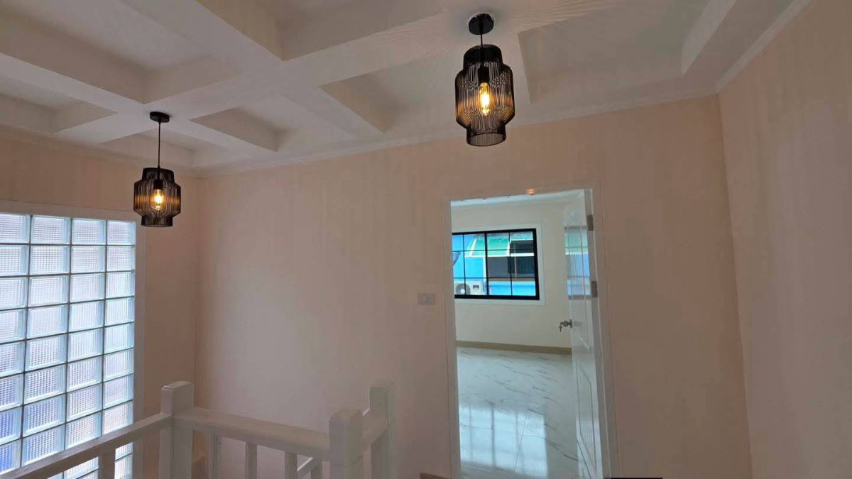 picture ⭐✨ RH-118 Townhouse for Sale – Lumpini Baan Kluay–Sai Noi ✨⭐ - 16/20
