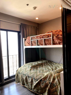 Condos for sale : 🚩 For Sell Condo URBANO RAJAVITHI Building 1, Floor 22,1 bed room, Room size 34 sqm