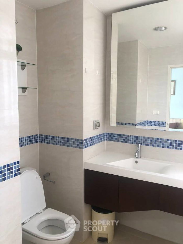 รูป คอนโด 2 ห้องนอน 69 ตร.ม. Life @ Sukhumvit 65 ใกล้ BTS พระโขนง 300 ม. (ID 3028019) - รูปที่ 15/18