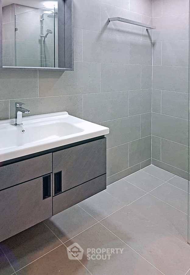 picture High-Floor 1-BR At Sukhumvit Suite Near BTS Nana (ID 3161117) - 9/10