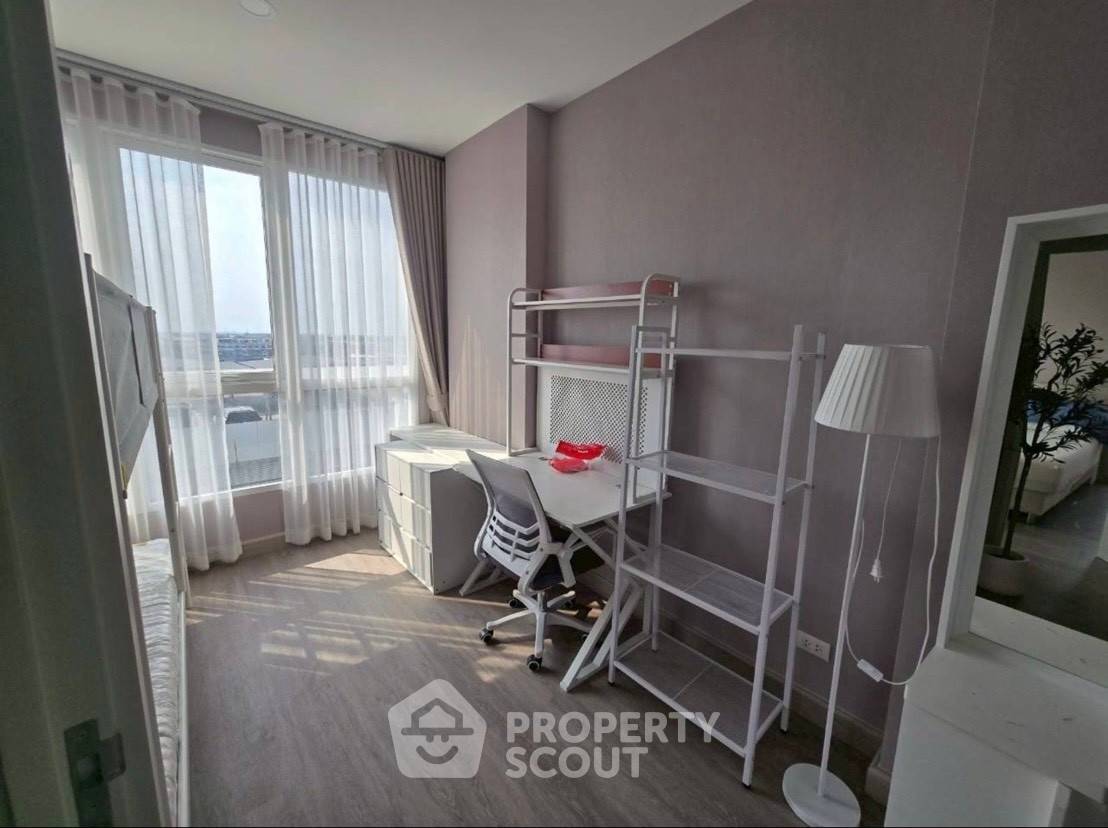 picture 2-BR Supalai Loft Phasi Charoen Station Near MRT Phasi Charoen (ID 3156037) - 8/15