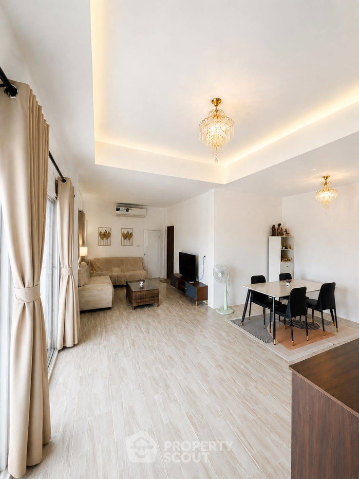 รูป บ้าน 2 ห้องนอน House In Tub Tai ทำเลทับใต้ หัวหิน (ID 3157719) - รูปที่ 5/7