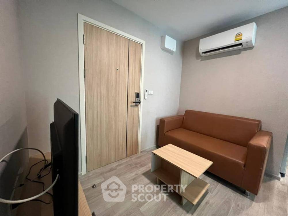 รูป 1 ห้องนอน Maxxi Condo Rachayothin-Phahol 34 ใกล้ BTS มหาวิทยาลัยเกษตรศาสตร์ (ID 1092265) - รูปที่ 1/21