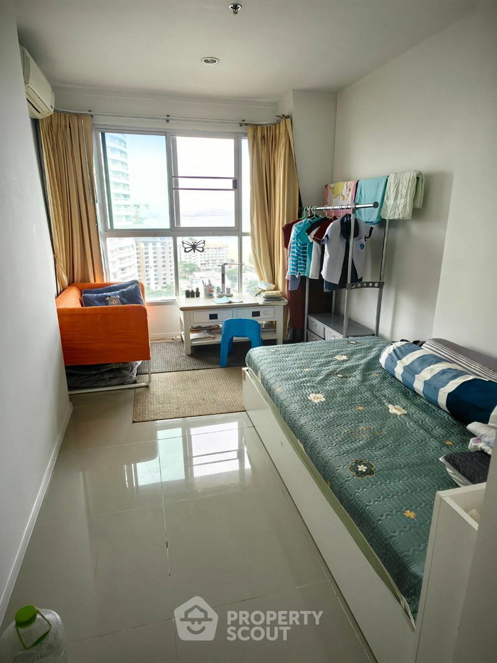 picture 18th-Floor 1-BR At Lumpini Park Beach Jomtien (ID 1695699) - 2/13