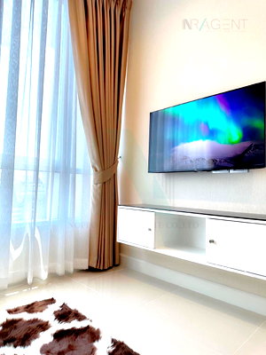 คอนโดให้เช่า : 📌 ให้เช่าคอนโด เดอะ สกาย สุขุมวิท อาคาร C ชั้น 10 1 ห้องนอน ขนาด 30 ตรม ใกล้ โรงเรียนนานาชาติ เบิร์คลีย์ บางนา