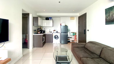 Condos for sale : 🛏️ 1 Bed - 🛁 1 Bath - 🏙️ City View - 🇹🇭 COMPANY name - 🏢 The Point Pratumnak Pattaya - Ref: POINT34