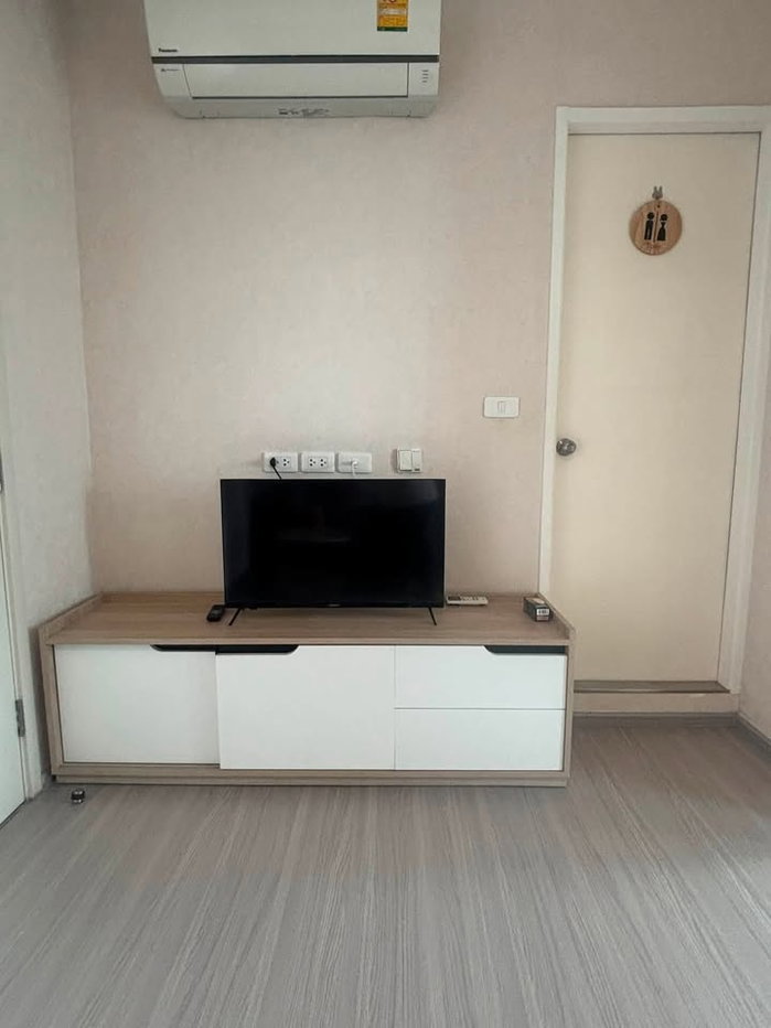 รูป เช่าคอนโด Aspire Sathorn - Ratchapruek/แอสปาย สาทร - ราชพฤกษ์ (D6908014) ID Line : @condo98 - รูปที่ 5/6