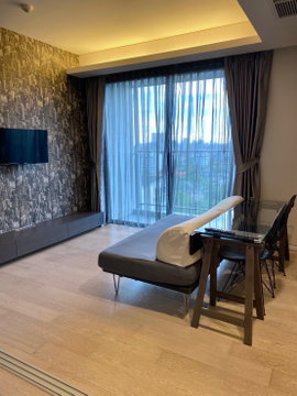 Condo for rent near BTS Sanampao and BTS Ari