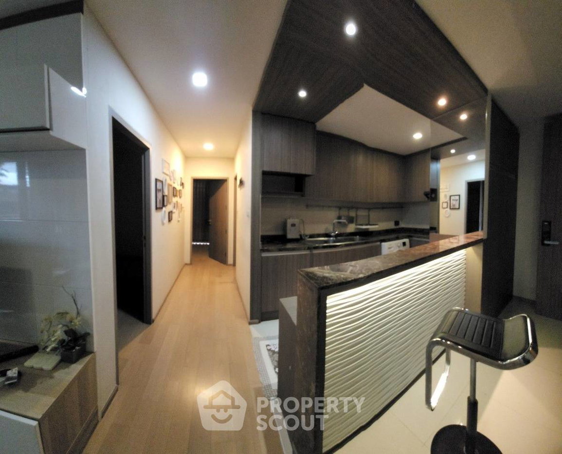 picture Pet-Friendly 2-BR Condo For Rent At Art @ Thonglor (ID 3160749) - 14/14